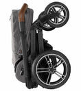 Load image into Gallery viewer, Mixx Next Stroller with Magnetic Buckle - Granite - EST TBD Gear Nuna 
