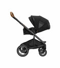 Load image into Gallery viewer, Mixx Next Stroller with Magnetic Buckle + Pipa RX - Caviar Gear Nuna 
