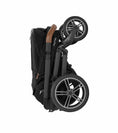 Load image into Gallery viewer, Mixx Next Stroller with Magnetic Buckle + Pipa RX - Caviar Gear Nuna 
