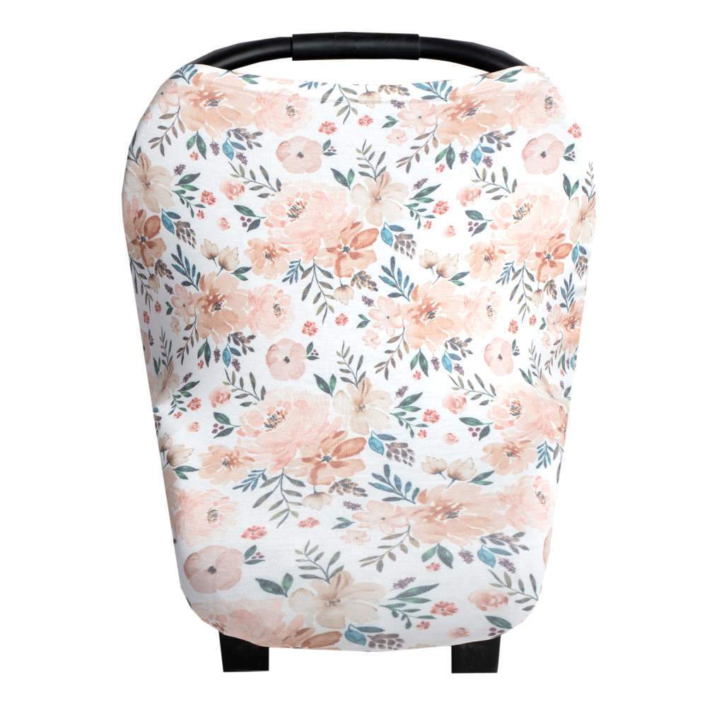 Multi-Use Cover - Autumn Baby Essentials Copper Pearl 