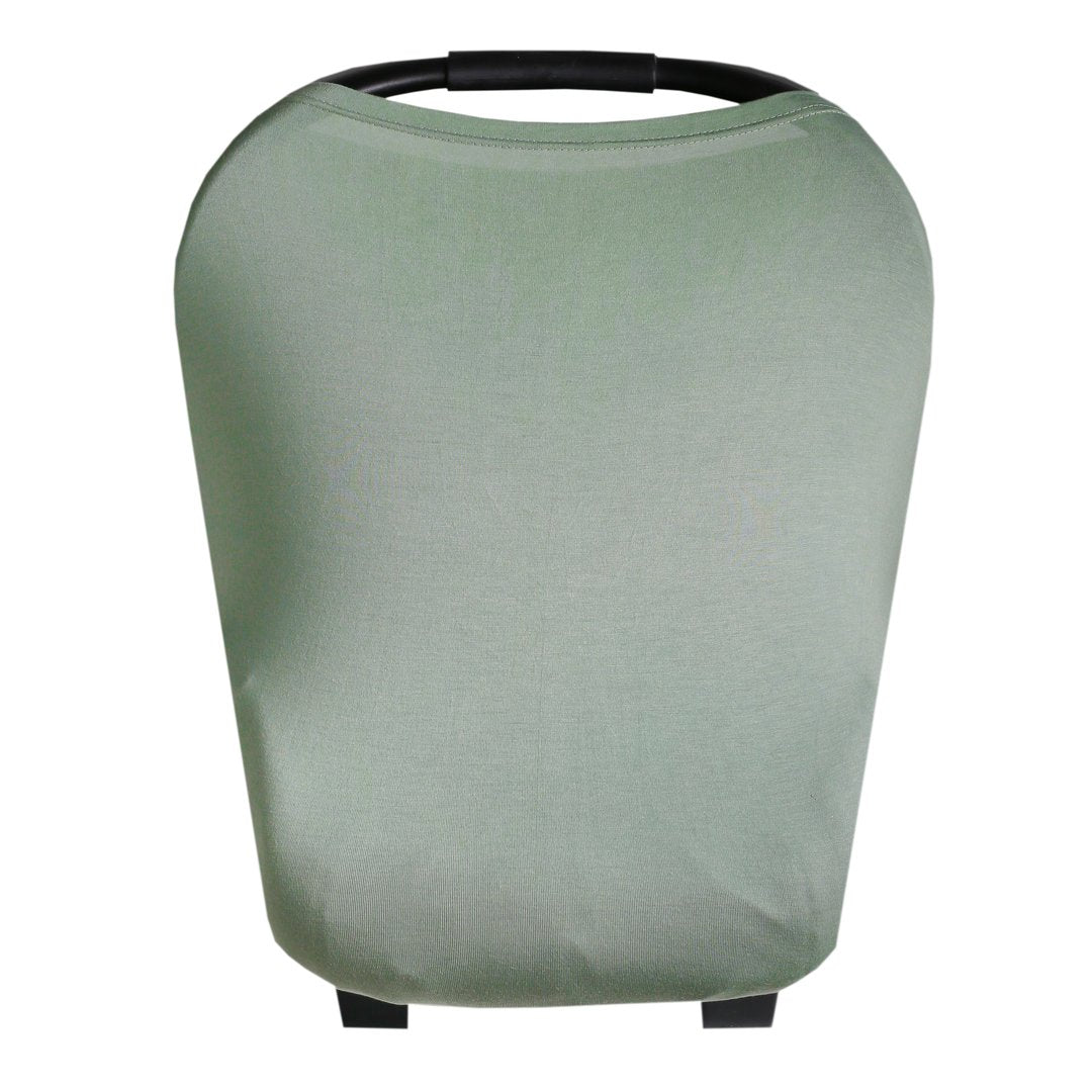 Multi-Use Cover - Briar Baby Essentials Copper Pearl 