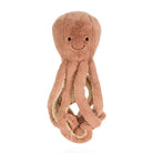 Odell Octopus - Little Toy Jellycat 