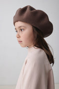 Load image into Gallery viewer, Organic Raglan Sweatshirt - Soft Pink Children's Clothing My Little Cozmo 
