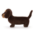 Load image into Gallery viewer, Otto Sausage Dog - Small Toy Jellycat 
