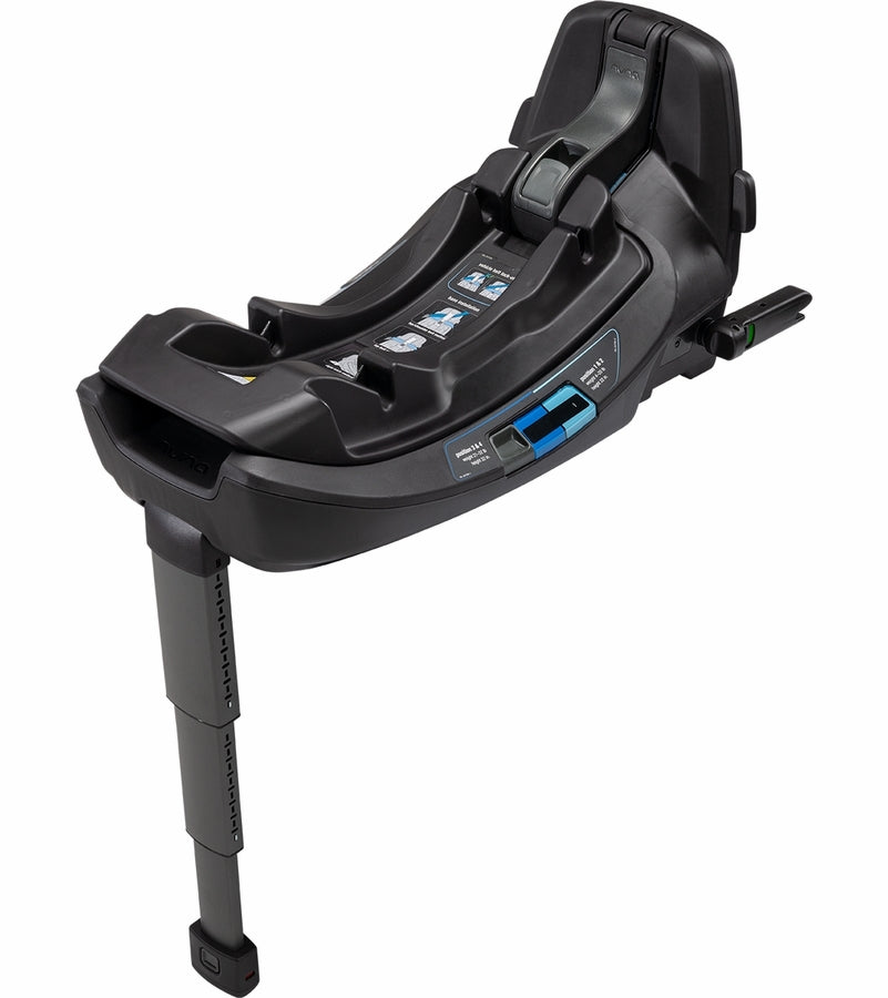 Pipa Relx Base Gear Nuna 