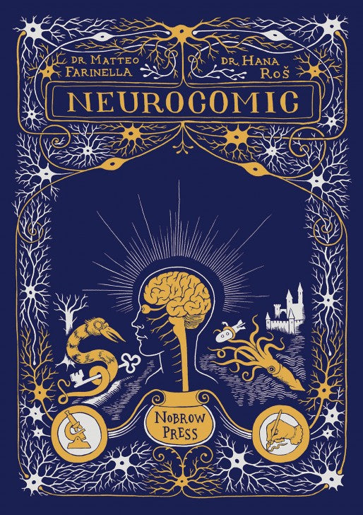Neuromcomic