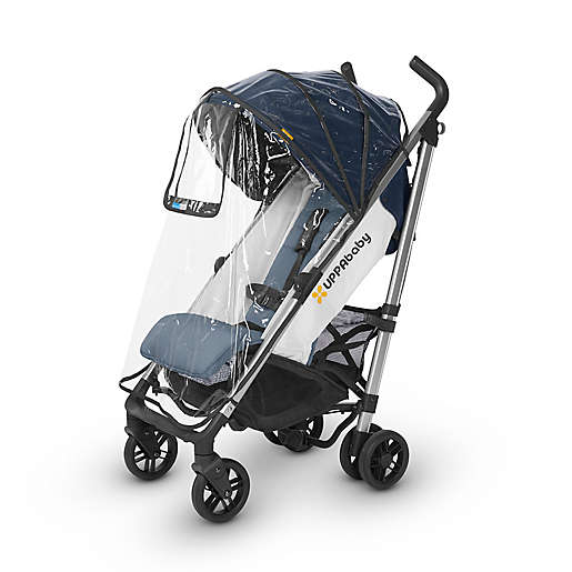 Rain Shield for G-Series (G-LUXE and G-LITE) Gear UPPAbaby 