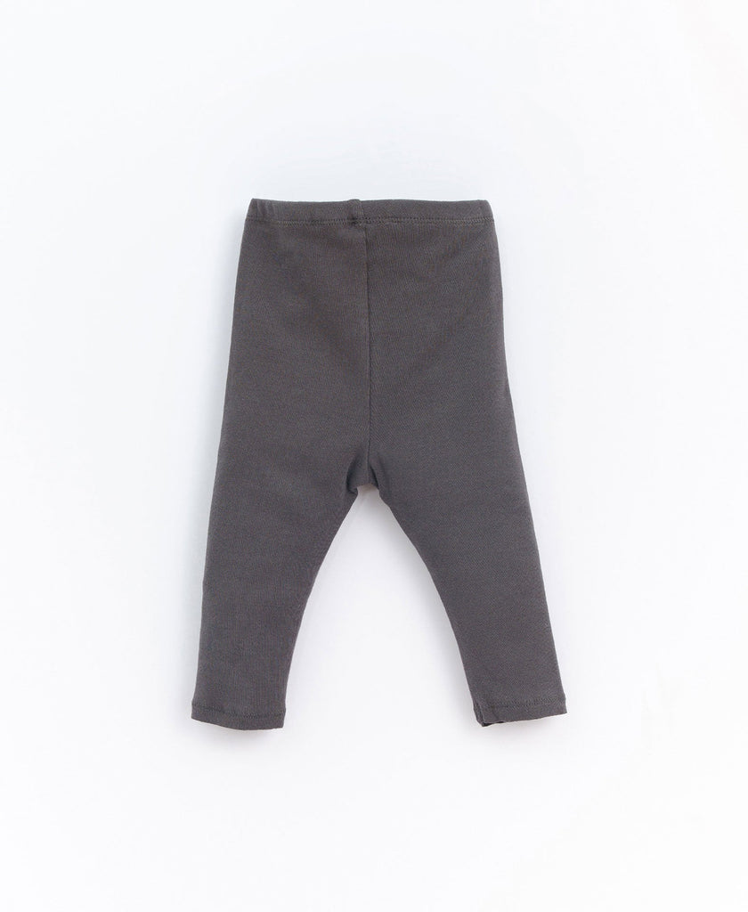 Ribbed Leggings - Chia Children's Clothing Play Up 