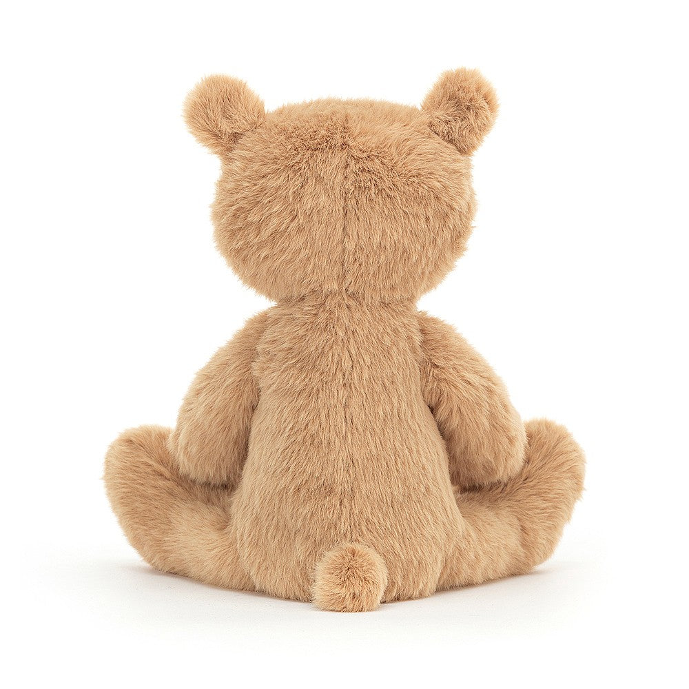 Rufus Bear - Medium Toy Jellycat 