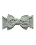 Load image into Gallery viewer, Classic Knot Headband - Sage
