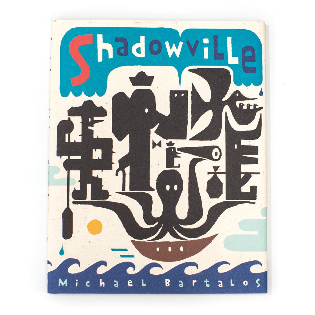 Shadowville Books Penguin Random House 