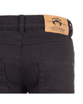 Load image into Gallery viewer, Skinny Twill Pant - Black Children's Clothing Appaman 
