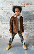Load image into Gallery viewer, Skinny Twill Pant - Camo Children's Clothing Appaman 
