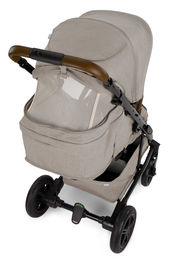 Tavo Next - Hazelwood Gear Nuna 