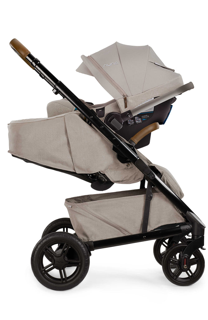 Tavo Next - Hazelwood Gear Nuna 