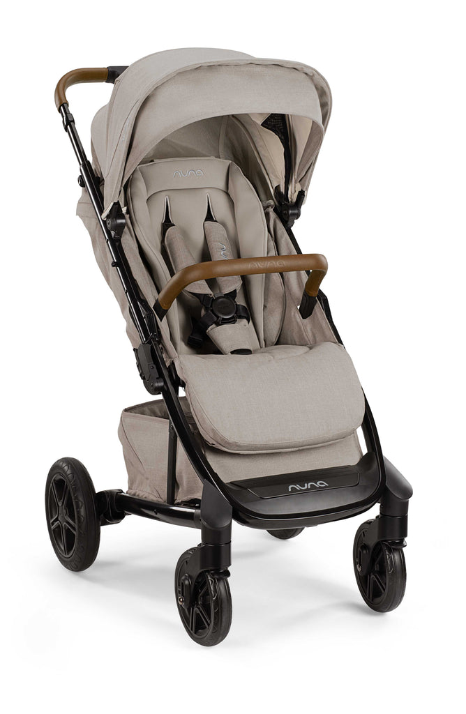 Tavo Next - Hazelwood Gear Nuna 