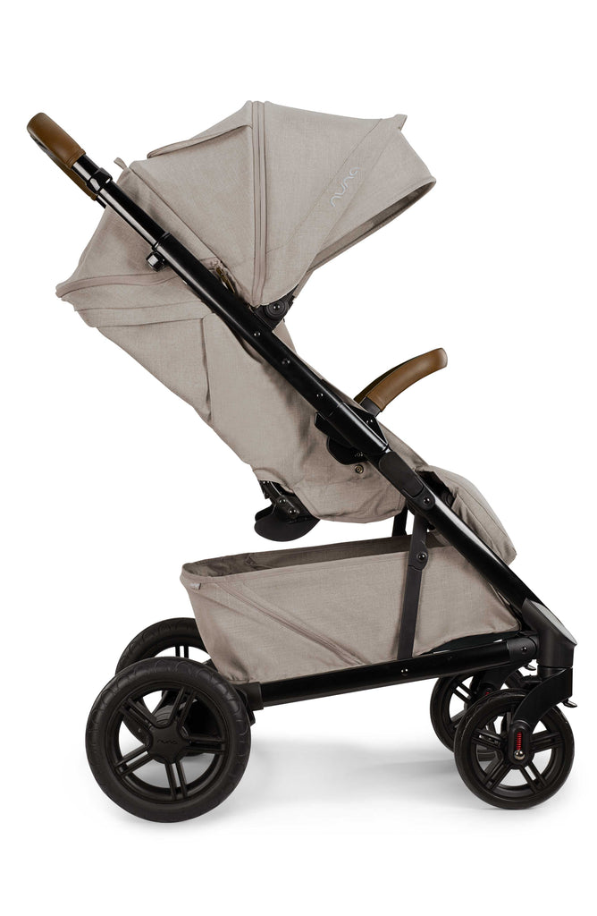 Tavo Next - Hazelwood Gear Nuna 
