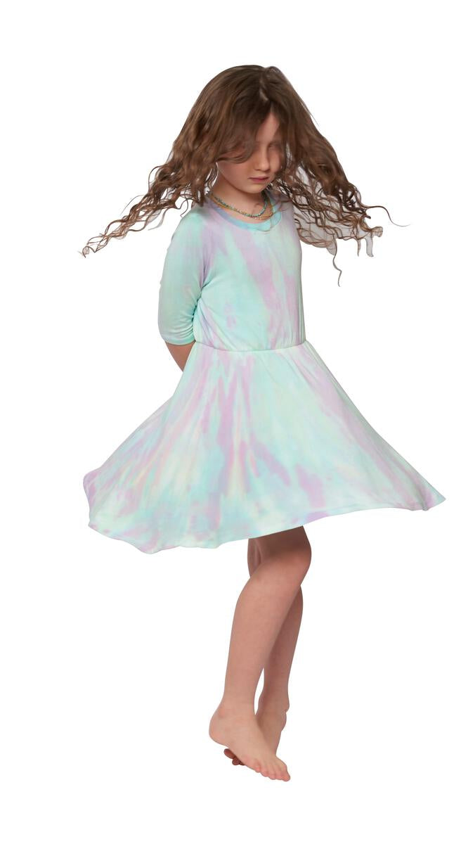 Tea Dress - Prism Children's Clothing Fairwell 