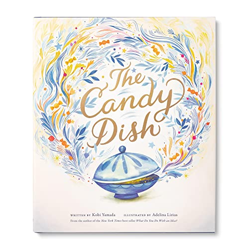 The Candy Dish Books Compendium 