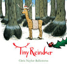 Tiny Reindeer Books Penguin Random House 