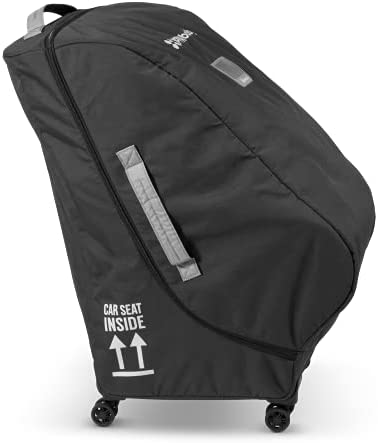 Travel Bag for KNOX/ALTA Gear UPPAbaby 