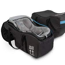 Travel Bag for MESA Gear UPPAbaby 