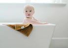 Ultra Soft Washcloths (6 Pack) - River Baby Essentials Copper Pearl 