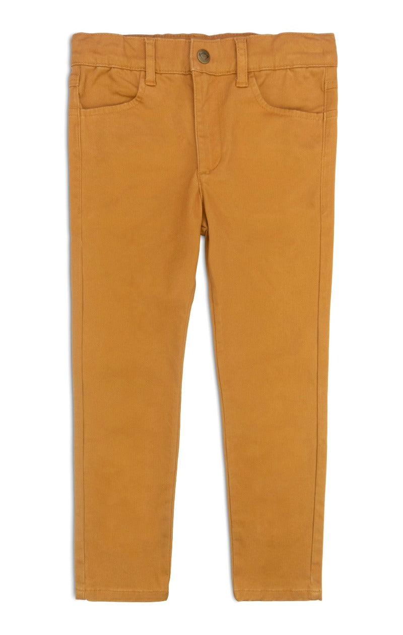 Boys Khaki Pants