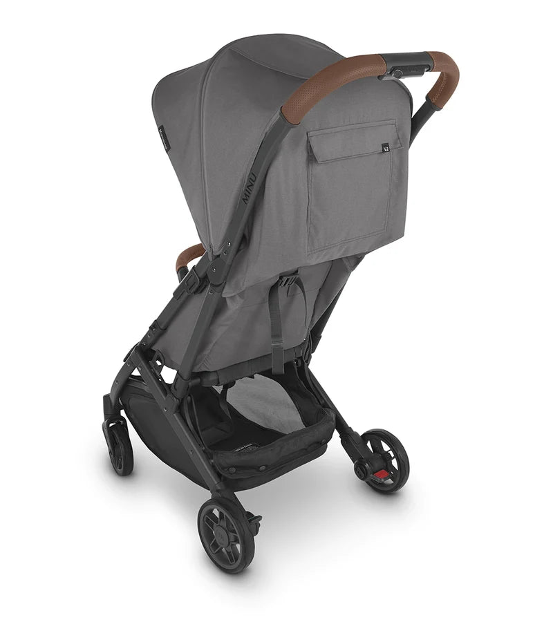 Minu V2 Stroller - Greyson