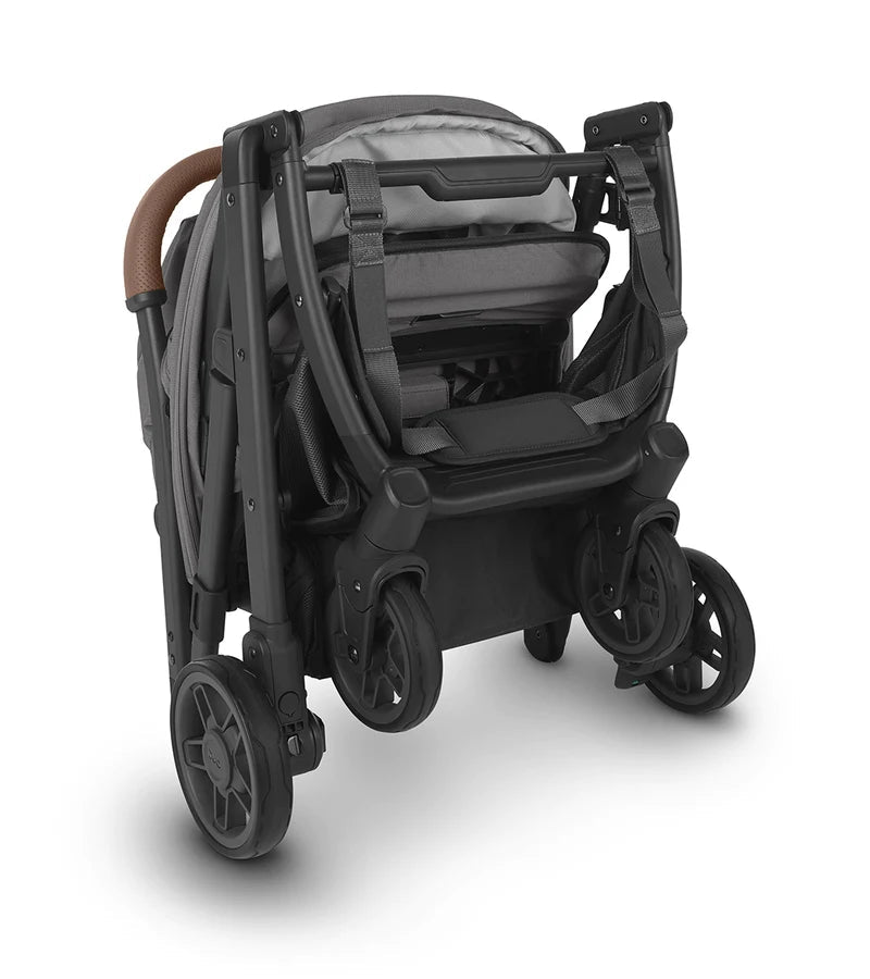 Minu V2 Stroller - Greyson
