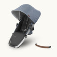 Load image into Gallery viewer, Vista V2 Stroller - Gwen Gear UPPAbaby 
