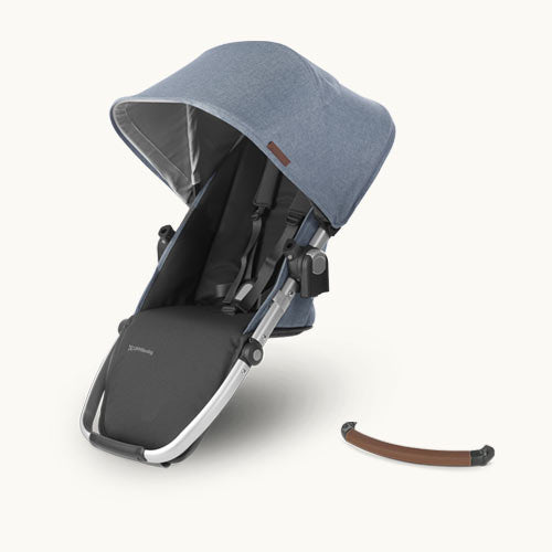 Vista V2 Stroller - Jake Gear UPPAbaby 