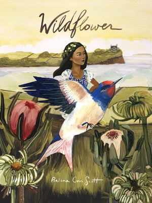 Wildflower Books Baker & Taylor Publisher 