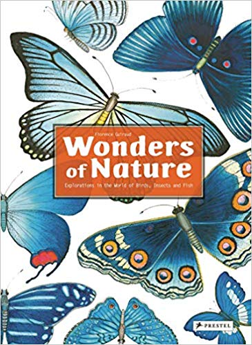 Wonders of Nature Books Penguin Random House 