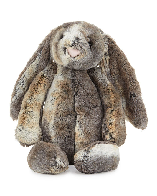 Woodland Babe Bunny - Huge Toy Jellycat 
